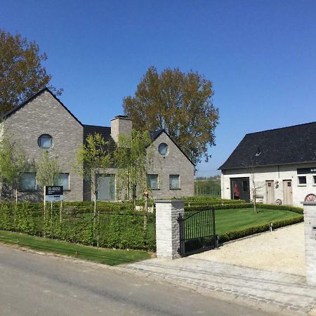 B&B 22 Elsegem Zewnętrze zdjęcie
