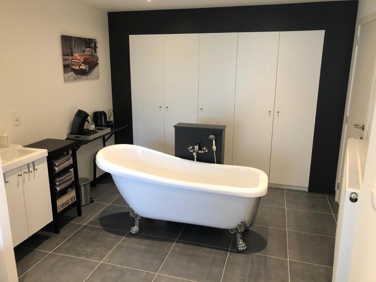 B&B 22 Elsegem Zewnętrze zdjęcie