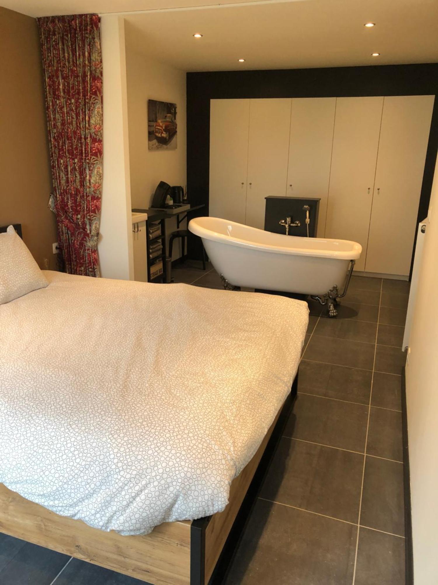 B&B 22 Elsegem Pokój zdjęcie
