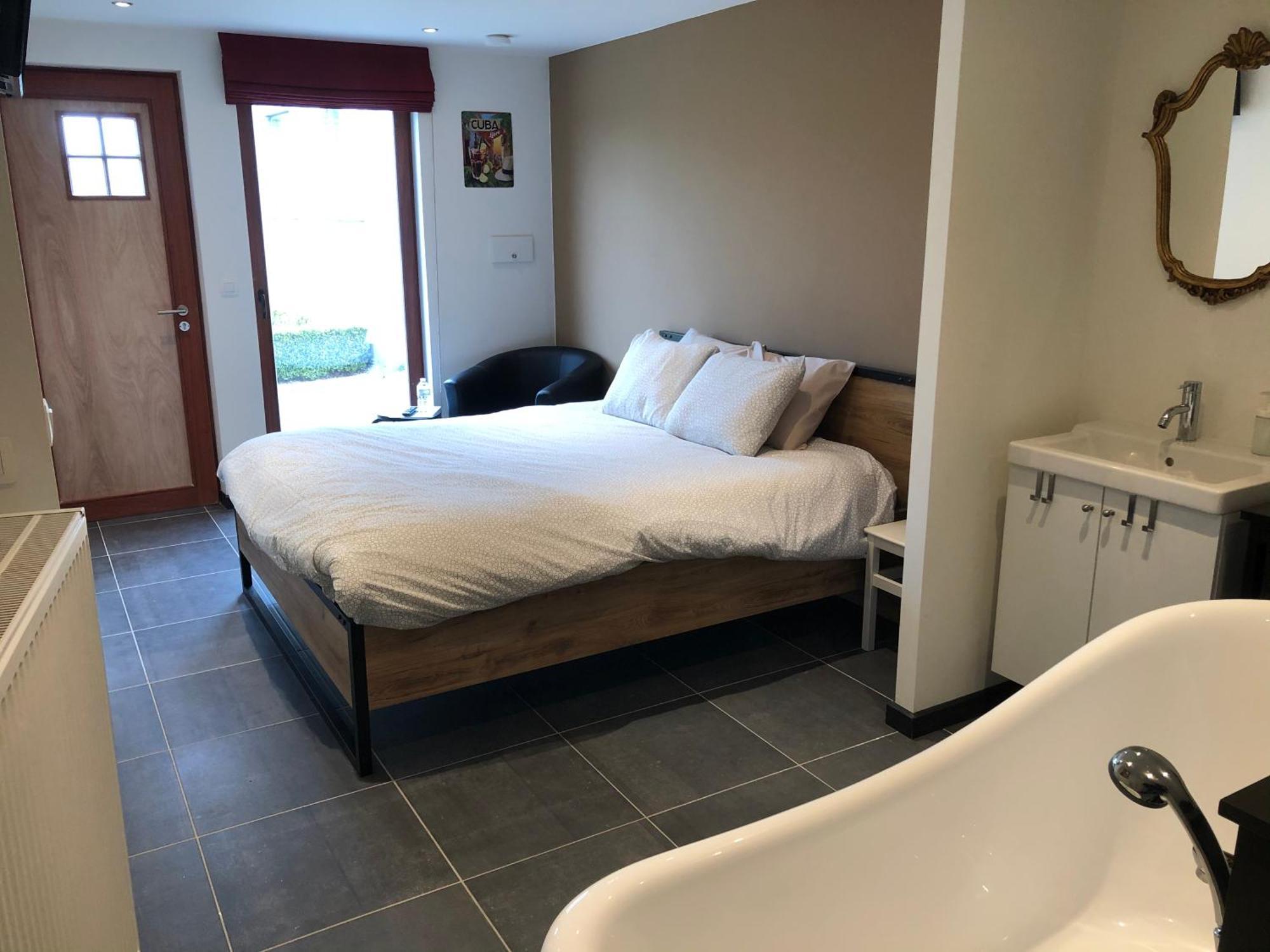 B&B 22 Elsegem Pokój zdjęcie