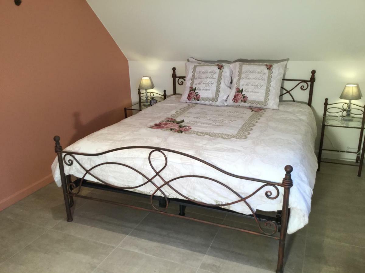 B&B 22 Elsegem Zewnętrze zdjęcie