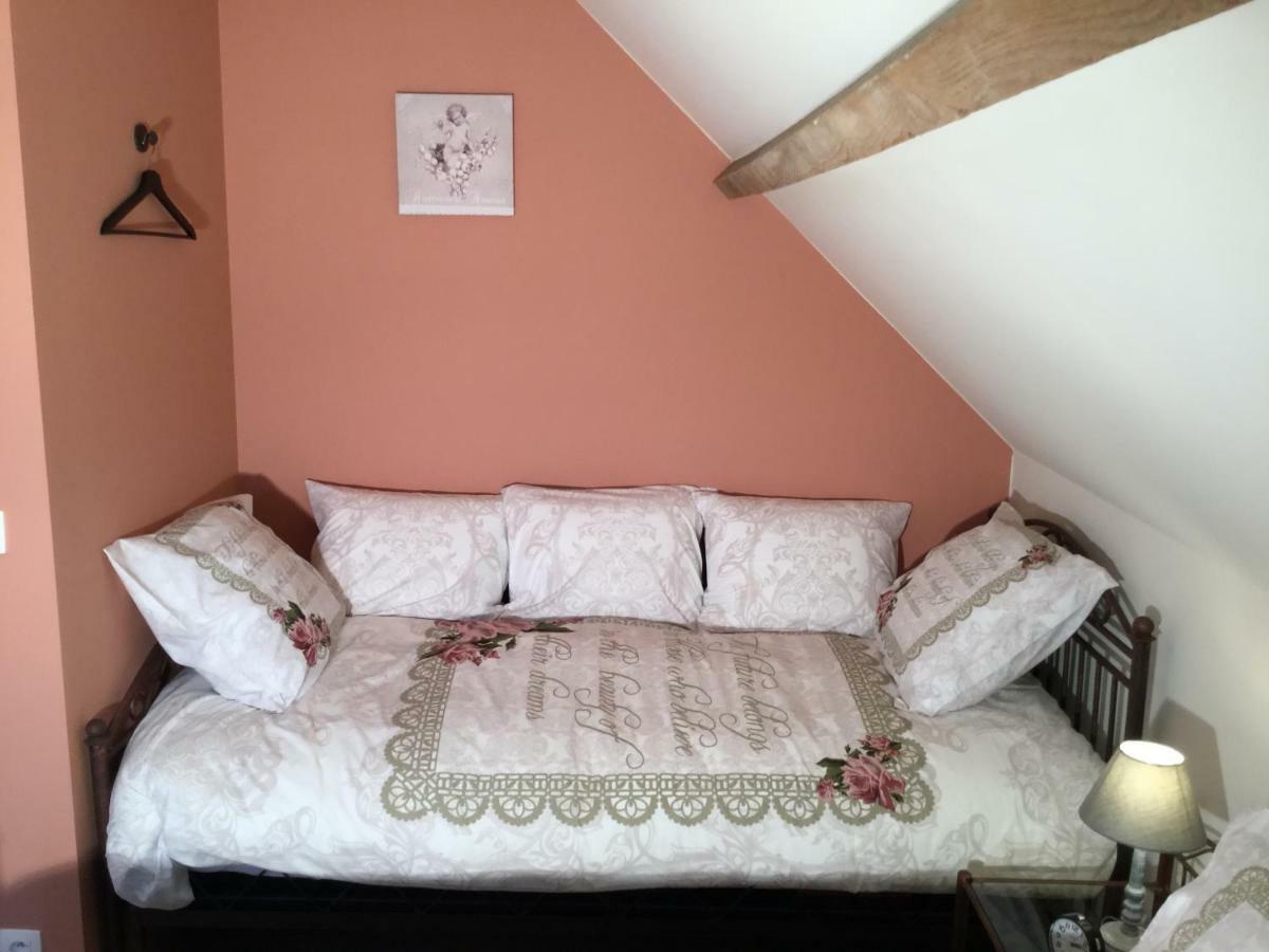 B&B 22 Elsegem Zewnętrze zdjęcie