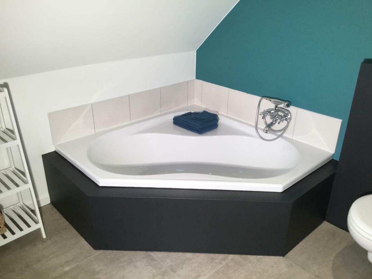 B&B 22 Elsegem Zewnętrze zdjęcie