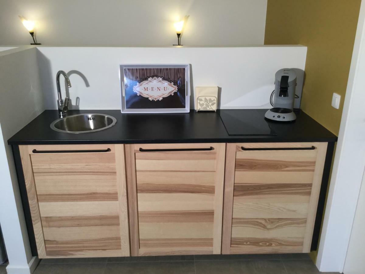 B&B 22 Elsegem Zewnętrze zdjęcie