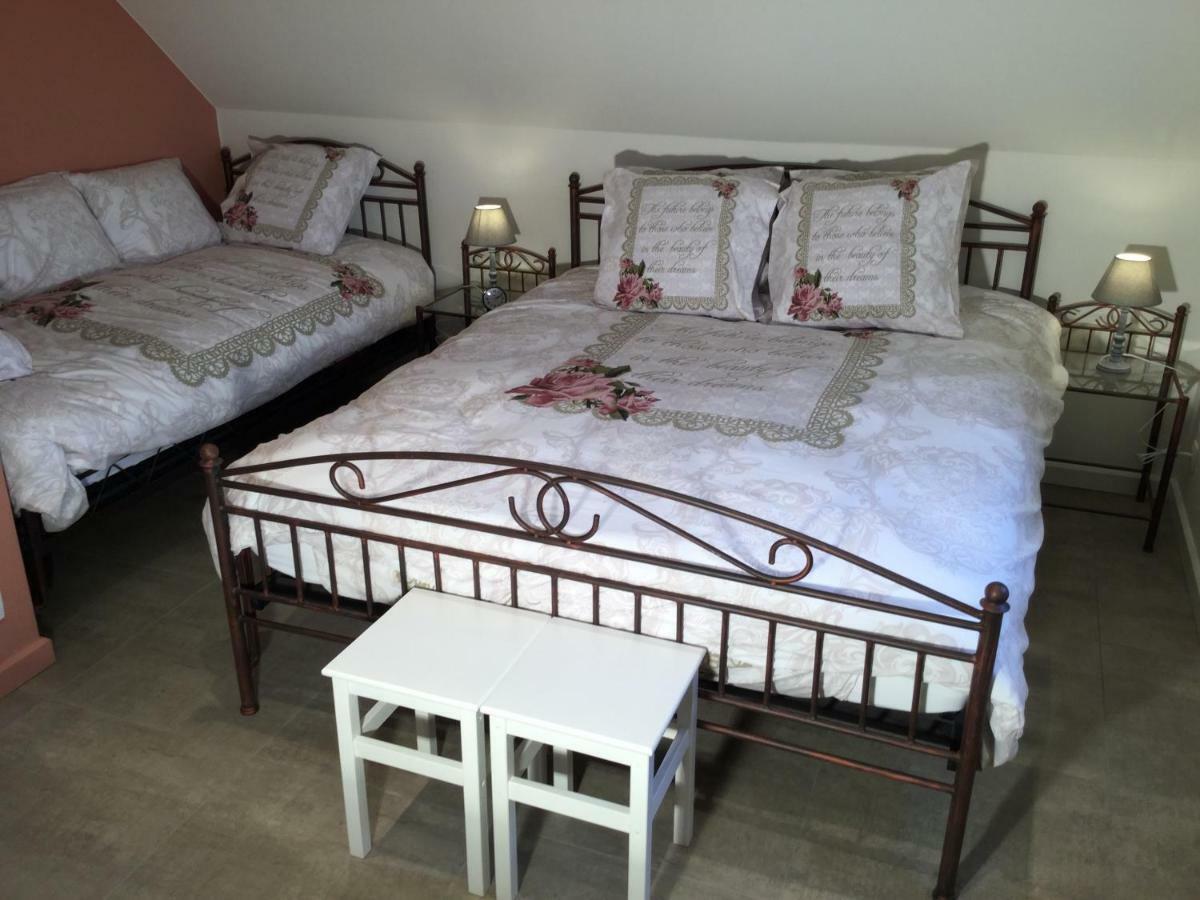 B&B 22 Elsegem Zewnętrze zdjęcie