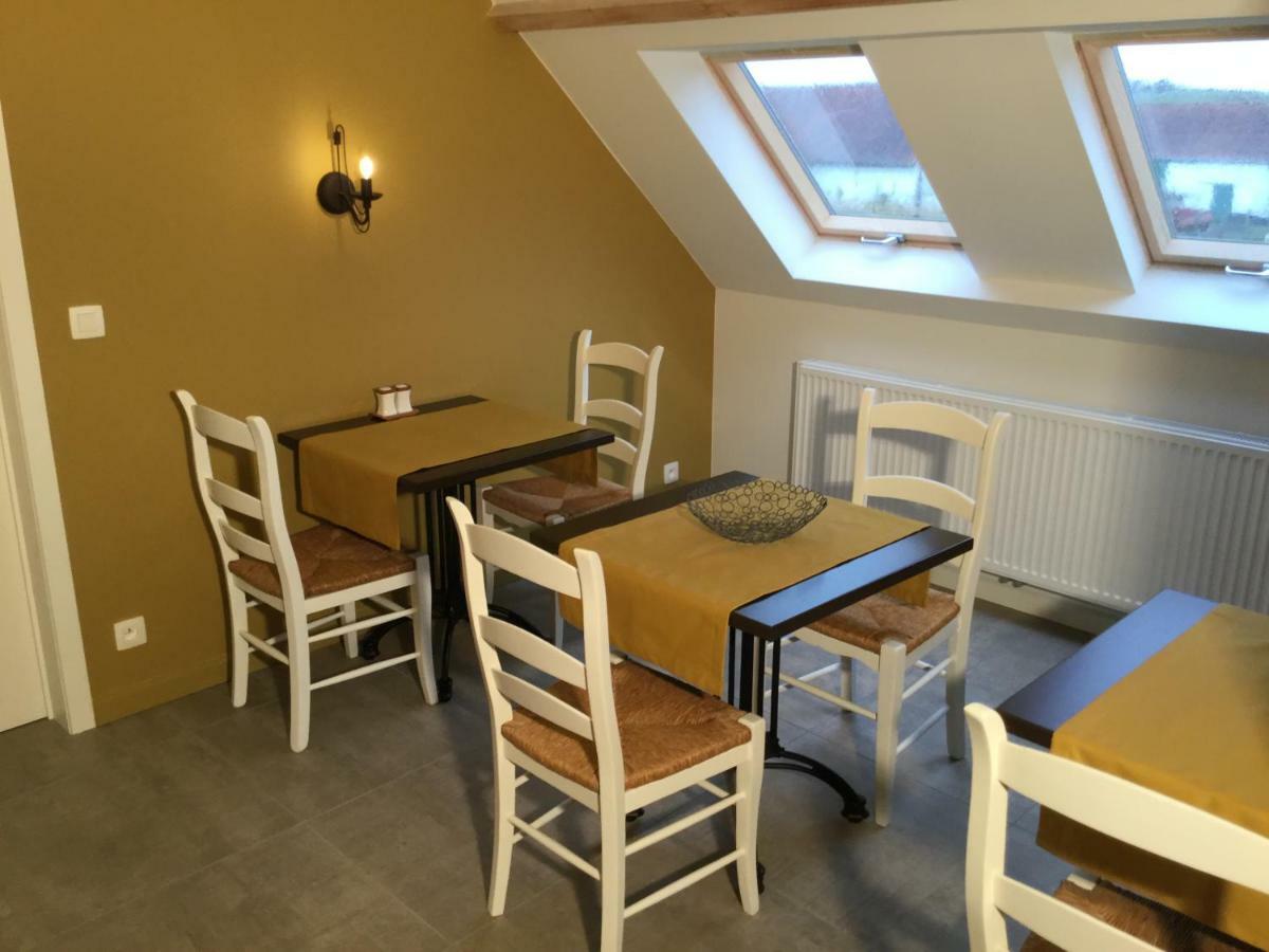 B&B 22 Elsegem Zewnętrze zdjęcie