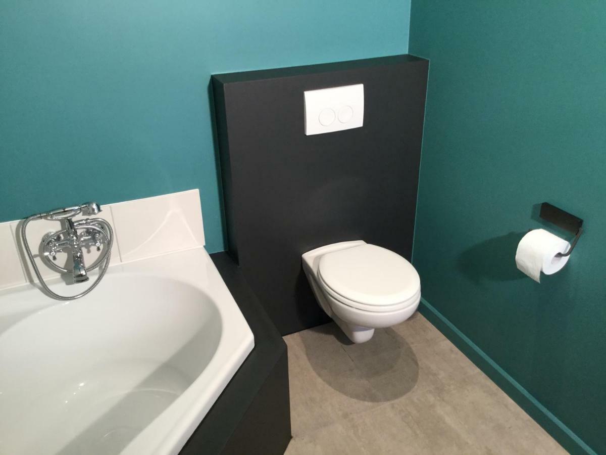 B&B 22 Elsegem Zewnętrze zdjęcie