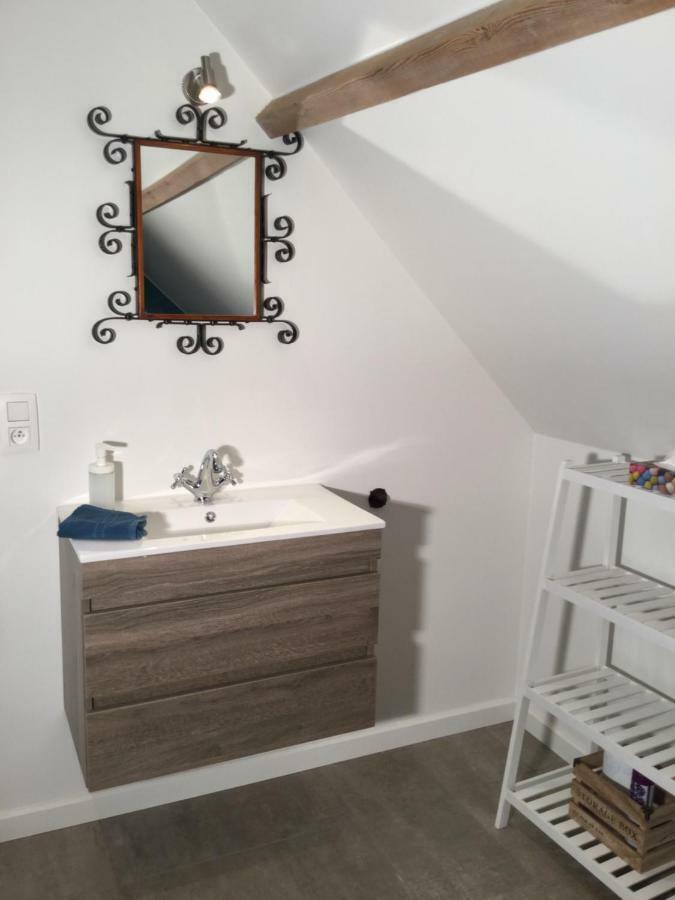 B&B 22 Elsegem Zewnętrze zdjęcie